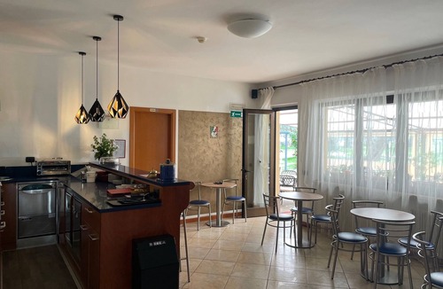 Campagnola Hotel | Casa Chincarini