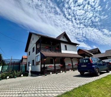 Ocna Sugatag House | Casa Chindris