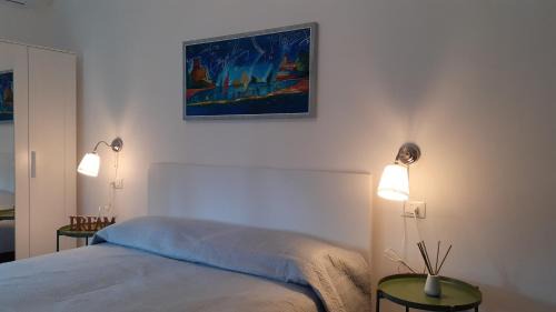 Rocchetta di Vara House | Casa Chiocconi