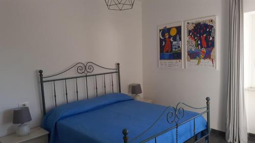 Rocchetta di Vara House | Casa Chiocconi