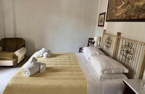 Rosia Apartment | Casa Chiokka Authentic Tuscan house