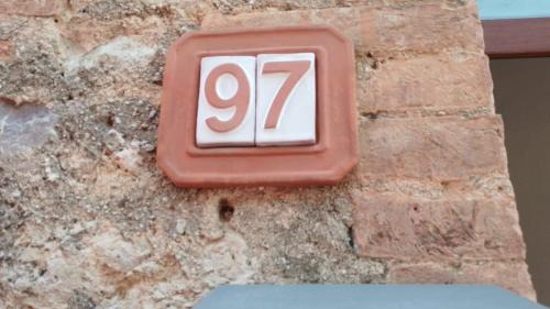 Rosia Apartment | Casa Chiokka Authentic Tuscan house