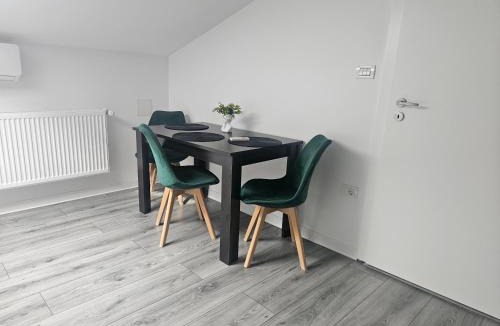 Ghiroda Apartment | Casa Chirila