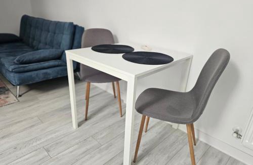 Ghiroda Apartment | Casa Chirila