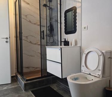 Ghiroda Apartment | Casa Chirila