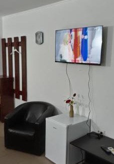 Murighiol House | Casa Chitu