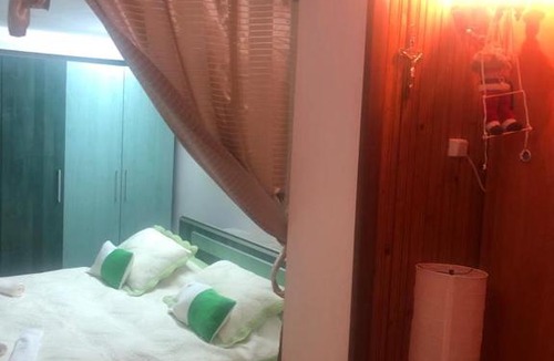 Orsova House | CASA CHIVA