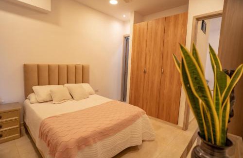 Santa Cruz de Lorica House | Casa Chongui