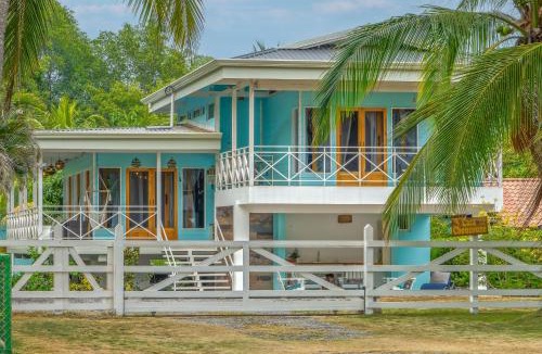 Parrita House | Casa Choucoune