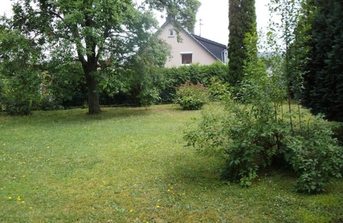 Seelbach-Schutter Apartment | Casa Christina-gemütliche & Ruhige Ferienwohnung mit Garten