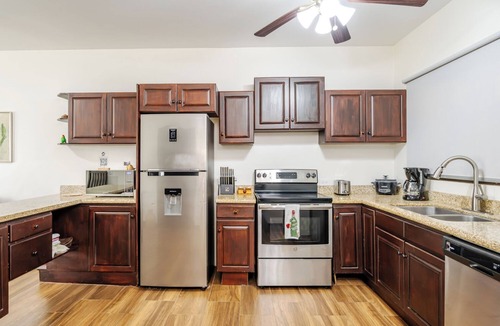 Playa Ocotal Condo | Casa Christopher 3 BR Ocean-View Condo Walk to Beach, Playa Ocotal