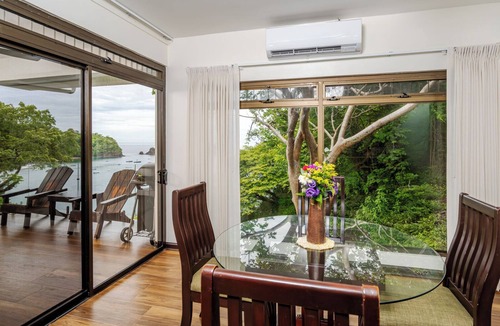Playa Ocotal Condo | Casa Christopher 3 BR Ocean-View Condo Walk to Beach, Playa Ocotal