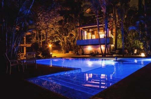 Xochitepec Hotel | CASA CHU
