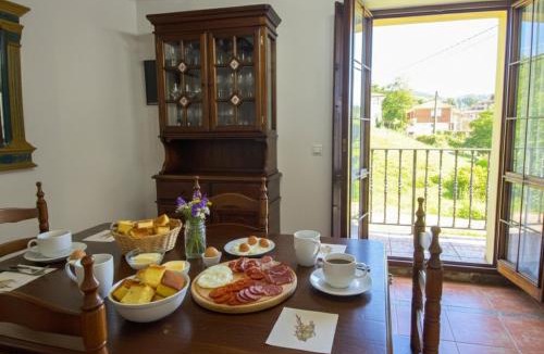 Ampuero House | Casa Chuchi