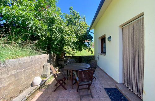 Ampuero House | Casa Chuchi
