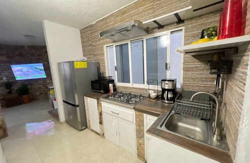 Centro House | Casa Chuy - Magic Village