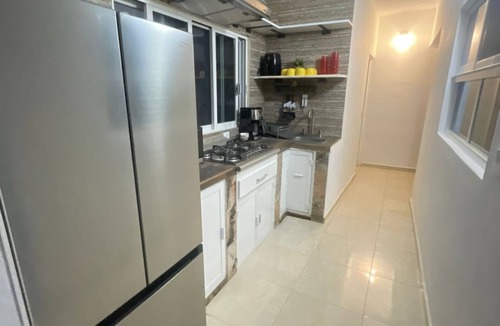 Centro House | Casa Chuy - Magic Village