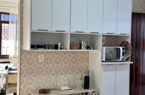 Cibratel II House | Casa Cibratel 2, Complete, 3 Bedrooms. 100 meters from the SEA.
