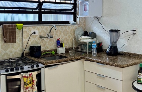 Cibratel II House | Casa Cibratel 2, Complete, 3 Bedrooms. 100 meters from the SEA.
