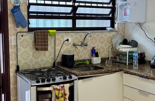 Cibratel II House | Casa Cibratel 2, Complete, 3 Bedrooms. 100 meters from the SEA.