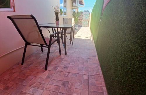 Chaguanas Apartment | Casa Cicada Sleeps 4 with Balcony