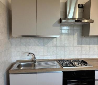 Tornimparte Apartment | Casa Ciccone-L'Aquila