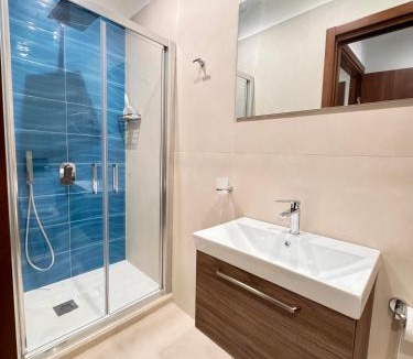 Sant'Agnello Apartment | Casa Cicirelli - Maison