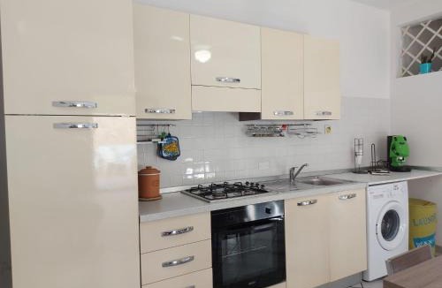 Caucana-finaiti-casuzze-finaiti Nord Apartment | Casa Ciclamini