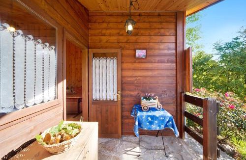 Barzio House | Casa Ciclamino