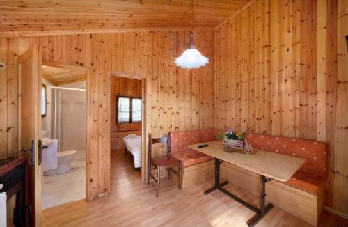 Barzio House | Casa Ciclamino