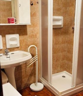 Serrada Apartment | Casa Ciclamino