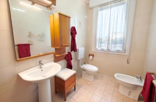 Porto Tolle Apartment | Casa Cicolani