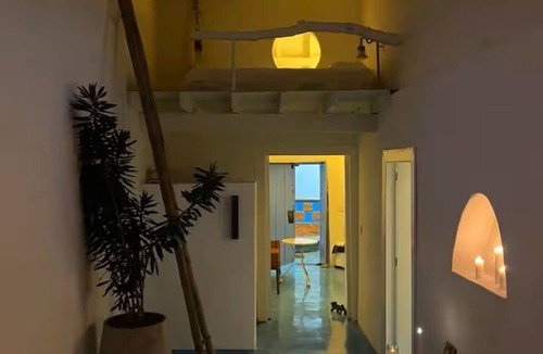 Concepcion House | Casa Cielo