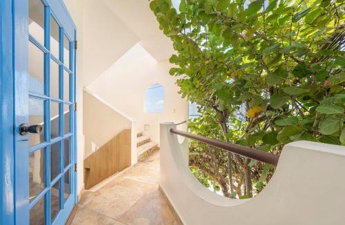 Centro - Supmza 001 Apartment | Casa Cielo Studio 2 with detached Balcony