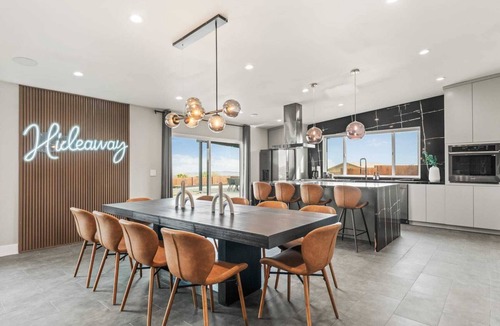 Joshua Tree House | Casa Cielo