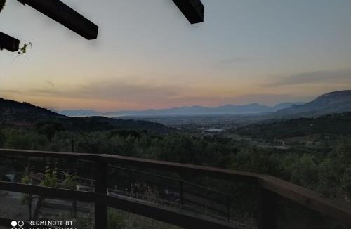 Ogliastro Cilento Apartment | Casa Cilento - Appartamento per locazione turistica