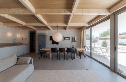 Troia House | CASA CIMA Comporta Modern Bliss Private Pool Award Winning Design