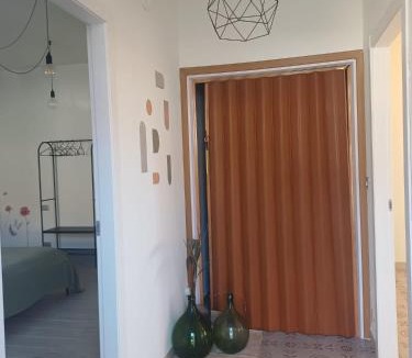 Monta Apartment | casa cinna