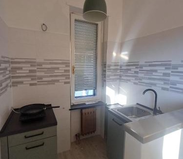 Monta Apartment | casa cinna
