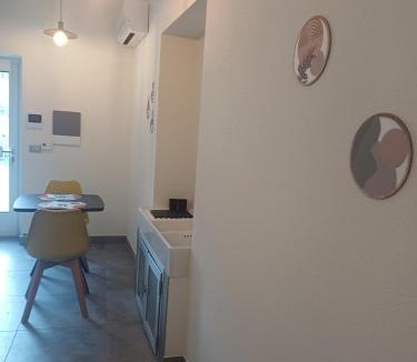 Monta Apartment | casa cinna
