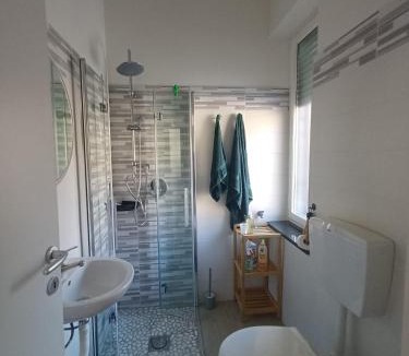 Monta Apartment | casa cinna
