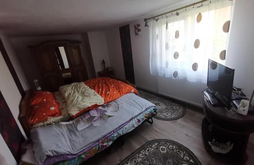 Viseu de Sus House | Casa Ciocan