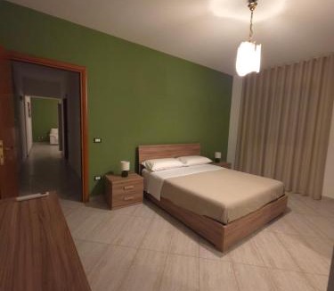 Marigliano Apartment | Casa Cirillo