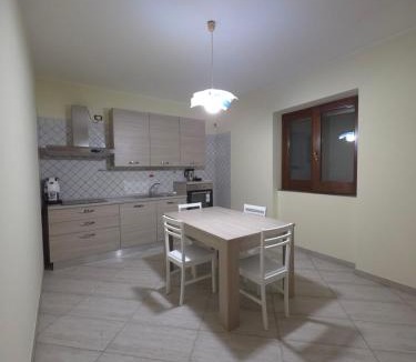Marigliano Apartment | Casa Cirillo