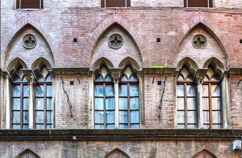 Siena Historical Center Apartment | Casa Ciseri