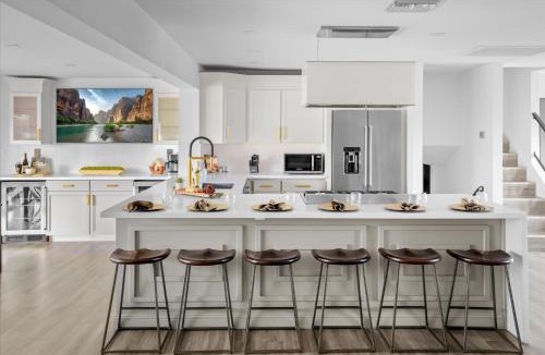 Park Scottsdale Seven House | Casa Citrus Modern Old Town Escape