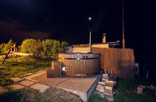 Sibiu Cabin | Casa City View