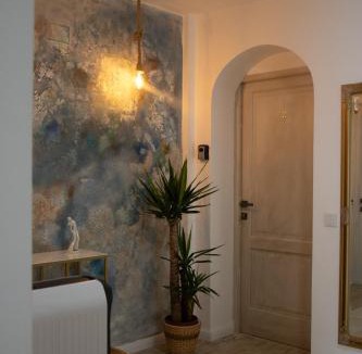 Center House | CASA CIUC