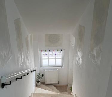 Center House | CASA CIUC