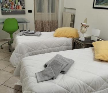 Asti Apartment | Casa Ciuccetti